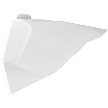 POLISPORT Air Box Cover White KTM