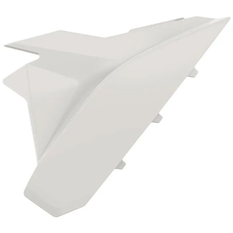 POLISPORT Air Box Cover White