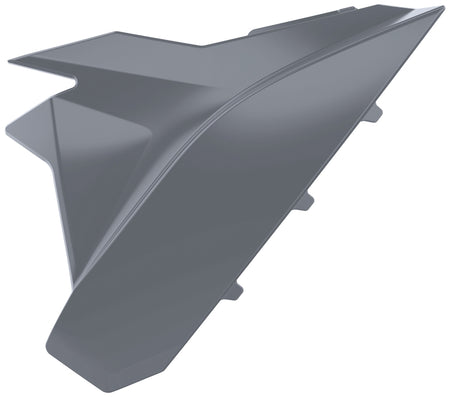 POLISPORT Air Box Cover Nardo Grey