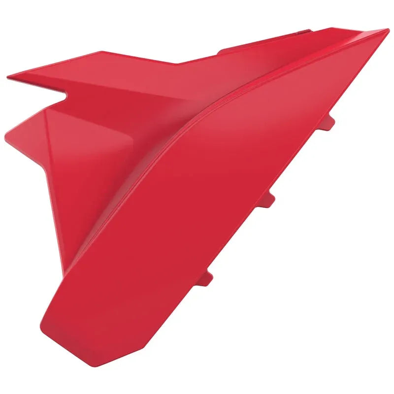 POLISPORT Air Box Cover Red