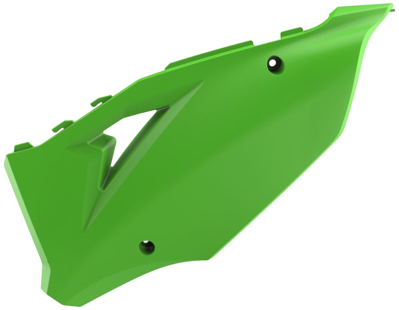 POLISPORT Side Panels Restyle