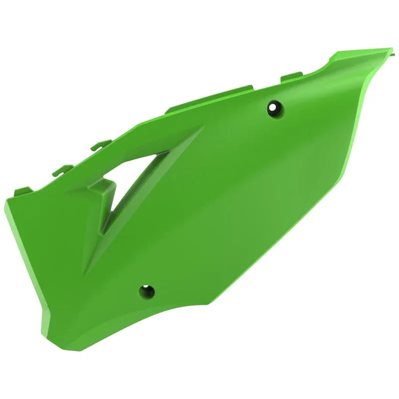 POLISPORT Side Panels Restyle