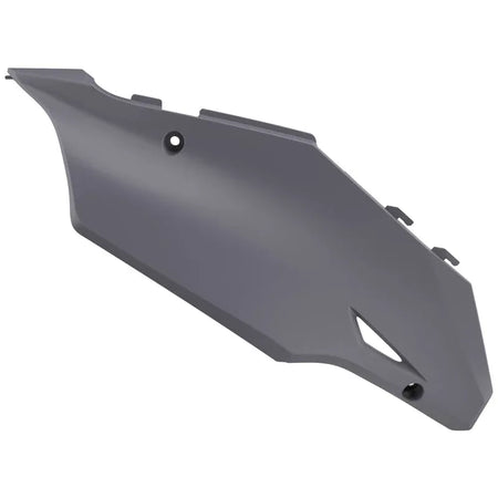POLISPORT Side Panels Restyle