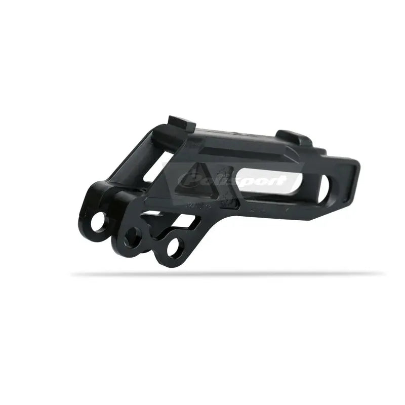 POLISPORT Chain Guide Black Yamaha