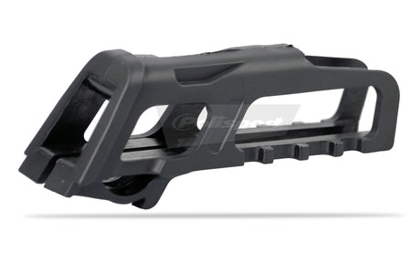 POLISPORT Chain Guide Black Honda CRF250R/CRF450R