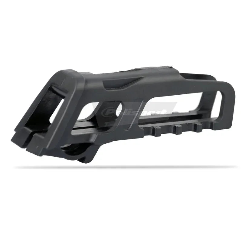 POLISPORT Chain Guide Black Honda CRF250R/CRF450R