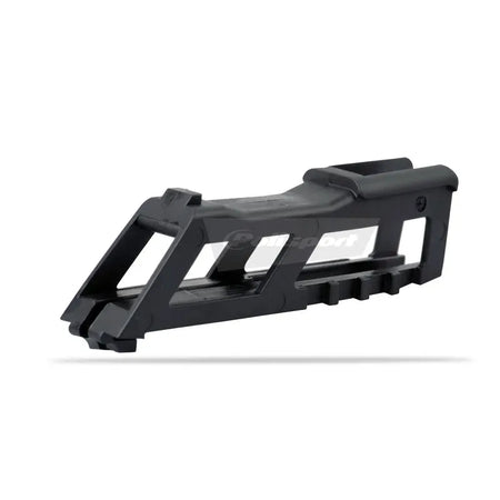 POLISPORT Chain Guide Black Kawasaki KX250F/KX450F