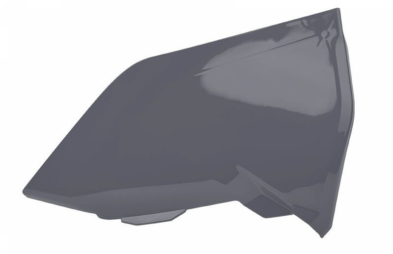 POLISPORT Air Box Cover Nardo Gray KTM