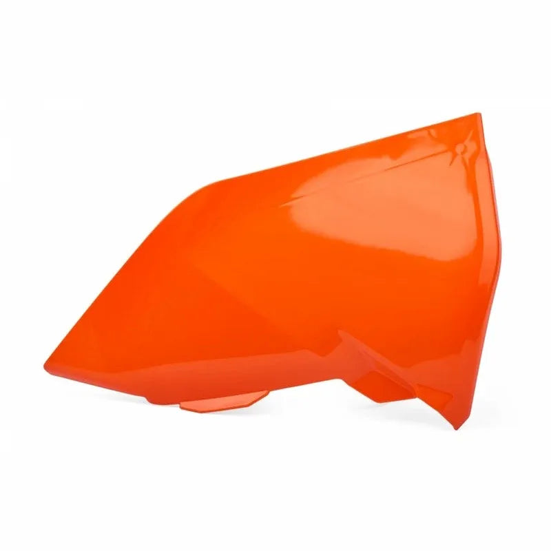 POLISPORT Air Box Cover Orange KTM