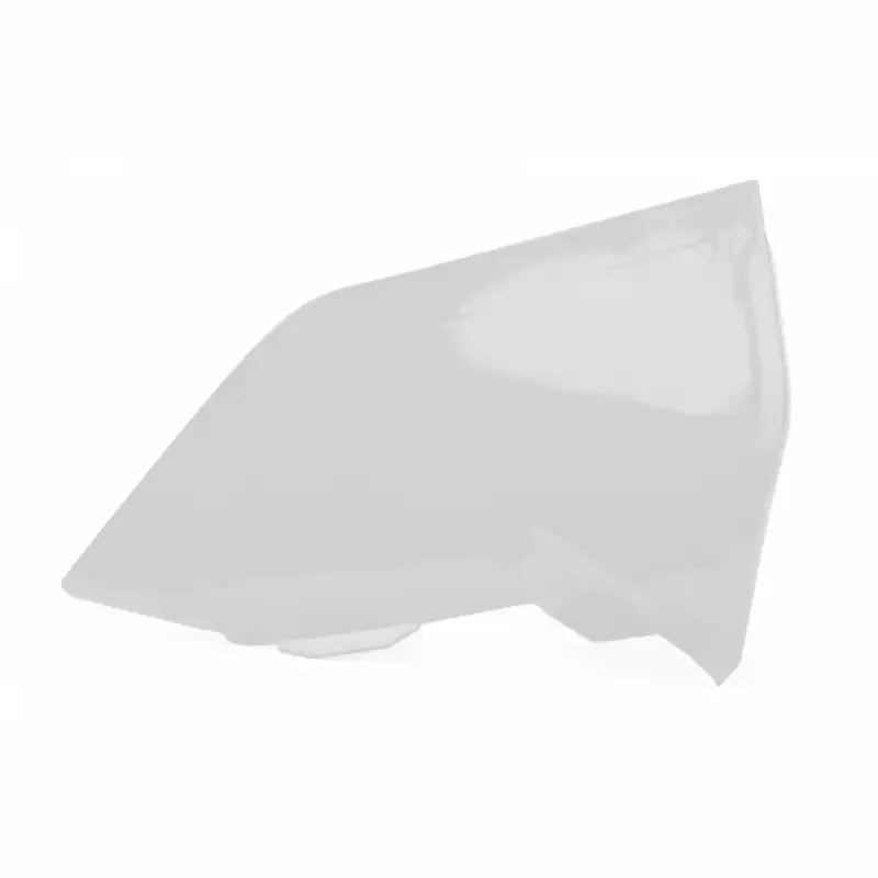 POLISPORT Air Box Cover OEM Color (2016) White KTM