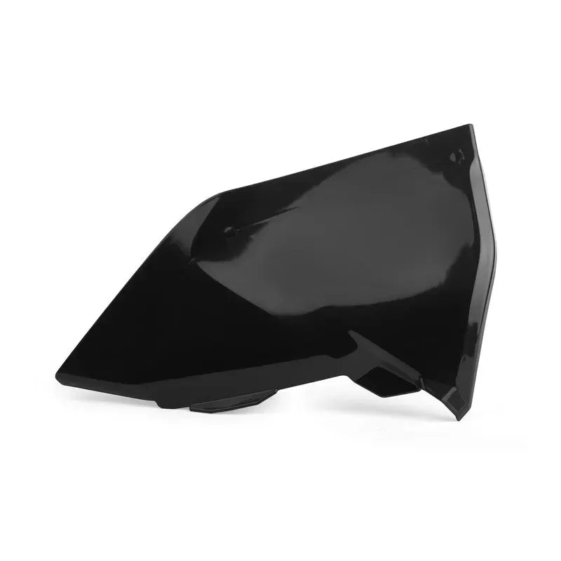 POLISPORT Air Box Cover Black KTM