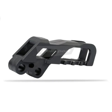 POLISPORT Chain Guide Black Honda