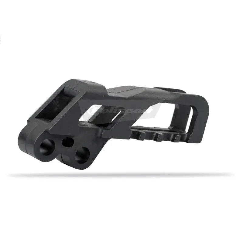 POLISPORT Chain Guide Black Honda