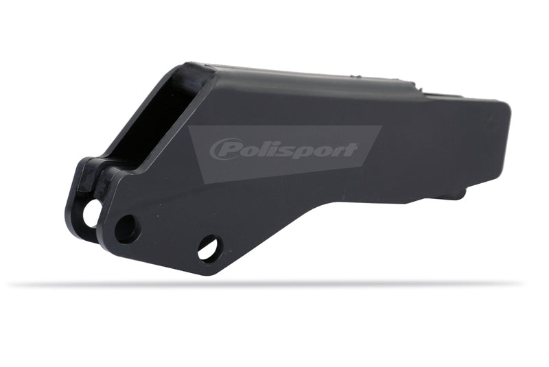 POLISPORT Chain Guide Black Yamaha YZ/YZF 125 &amp; above
