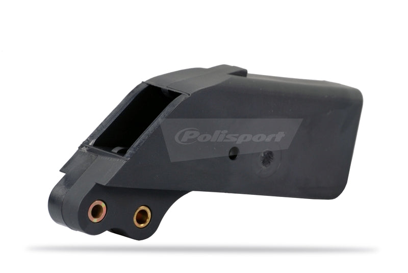 POLISPORT Chain Guide Black KTM