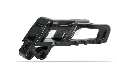 POLISPORT Chain Guide Black Honda