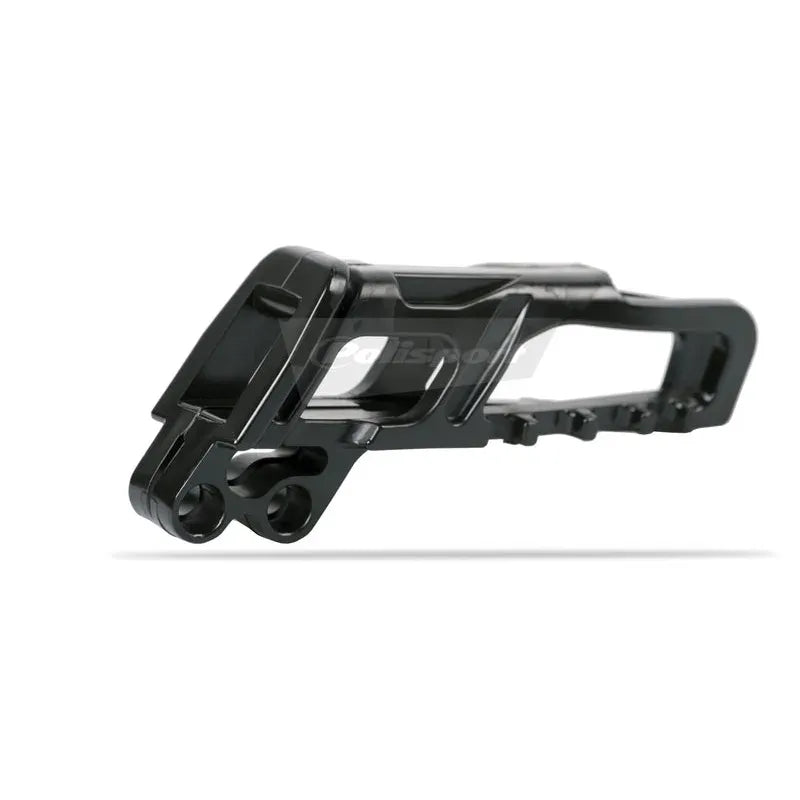 POLISPORT Chain Guide Black Honda