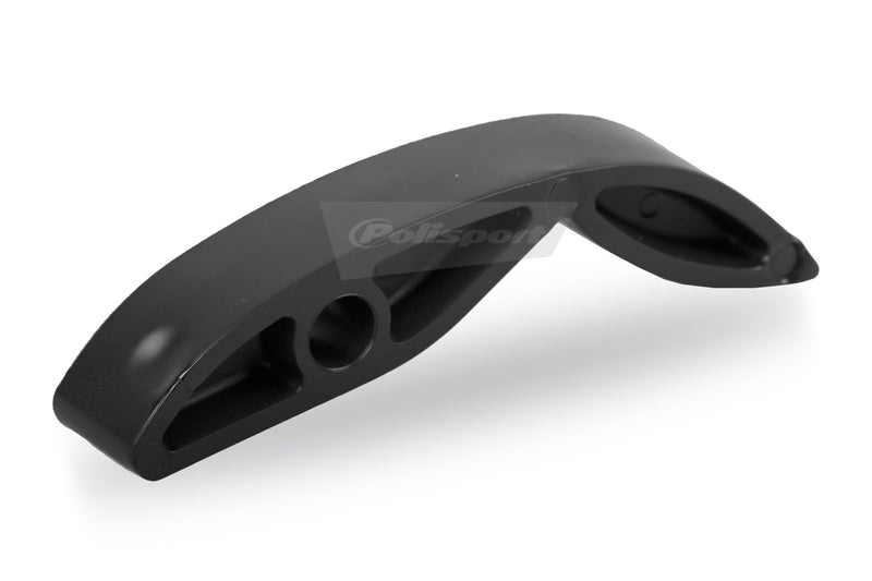 Polisport Lower Chain Sliding Piece Black KTM SX85/125/200/250