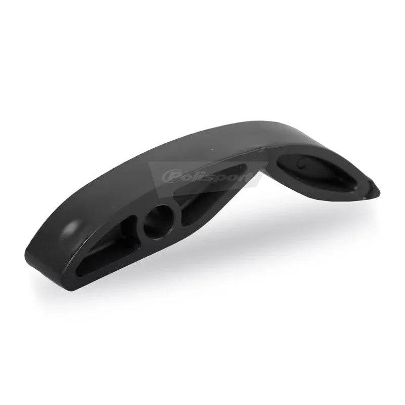 POLISPORT Lower Chain Sliding Piece Black KTM SX85/125/200/250