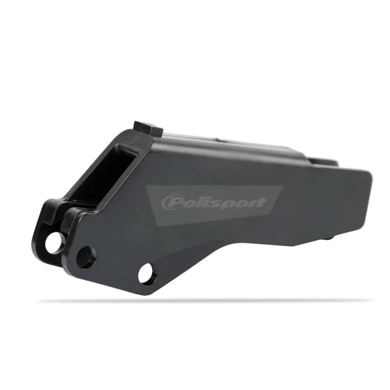 POLISPORT Chain Guide Black Suzuki RM/RM-Z