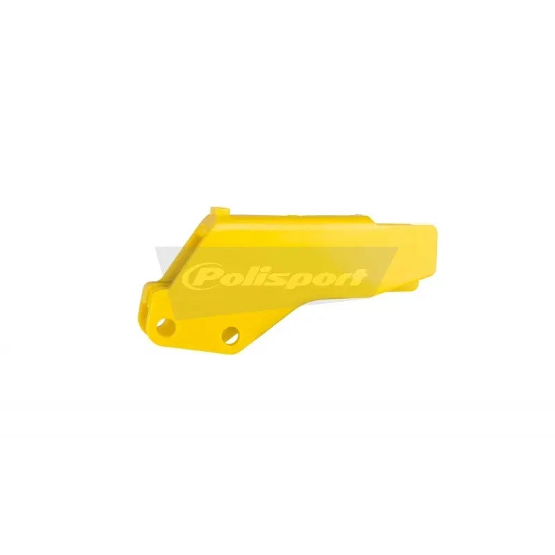 POLISPORT Chain Guide Yellow Suzuki RM/RM-Z