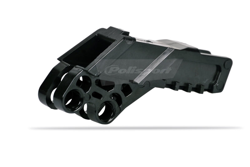 POLISPORT Chain Guide Black Kawasaki KX250F/KX450F