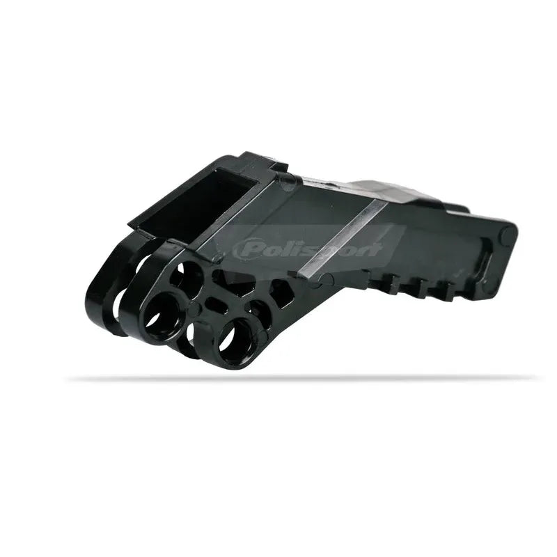 POLISPORT Chain Guide Black Kawasaki KX250F/KX450F