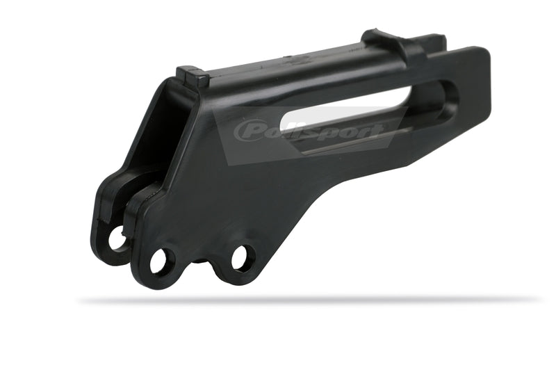 POLISPORT Chain Guide Black Yamaha YZ/YZF 125 &amp; above