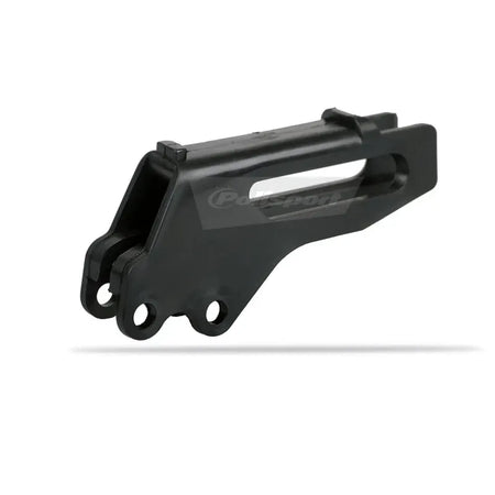 POLISPORT Chain Guide Black Yamaha YZ/YZF 125 & above