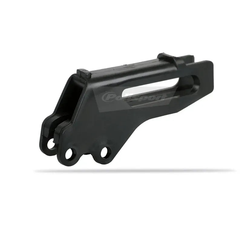 POLISPORT Chain Guide Black Yamaha YZ/YZF 125 & above