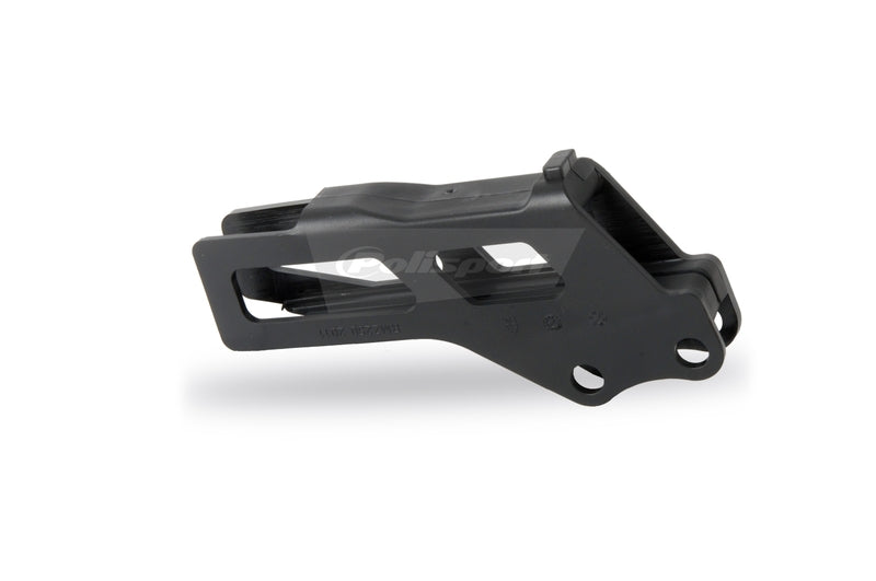 POLISPORT Chain Guide Black Suzuki RM-Z250