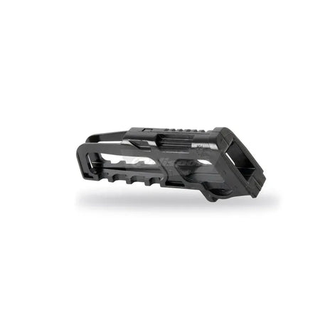 POLISPORT Chain Guide Black Honda CRF250R/CRF450R