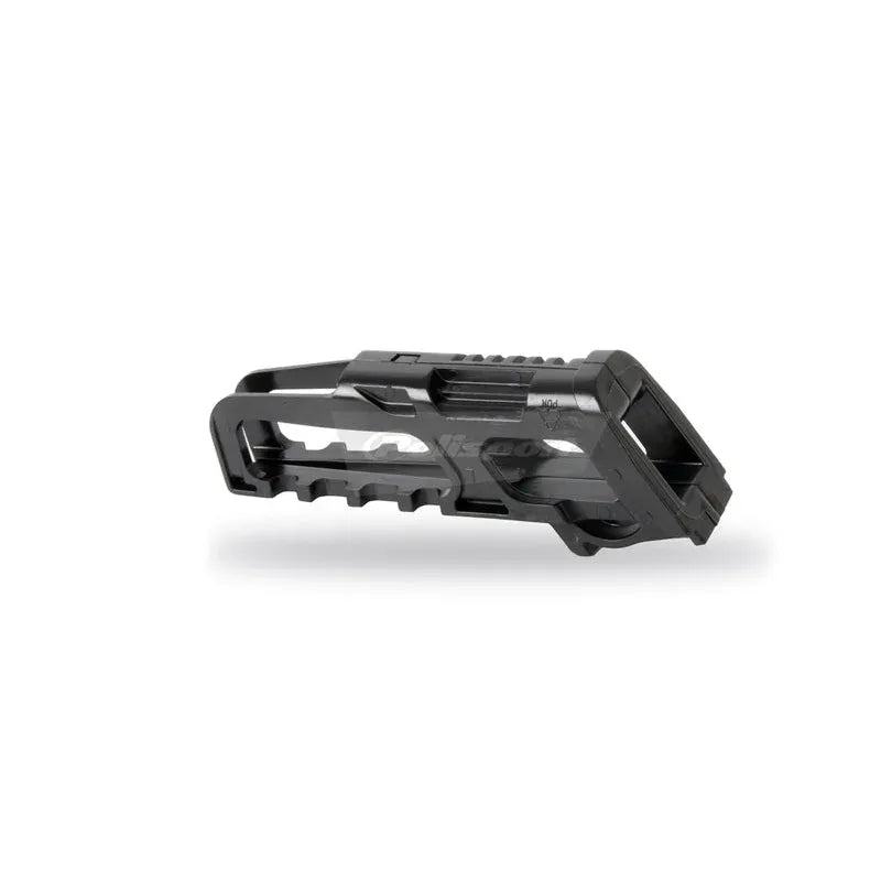 POLISPORT Chain Guide Black Honda CRF250R/CRF450R