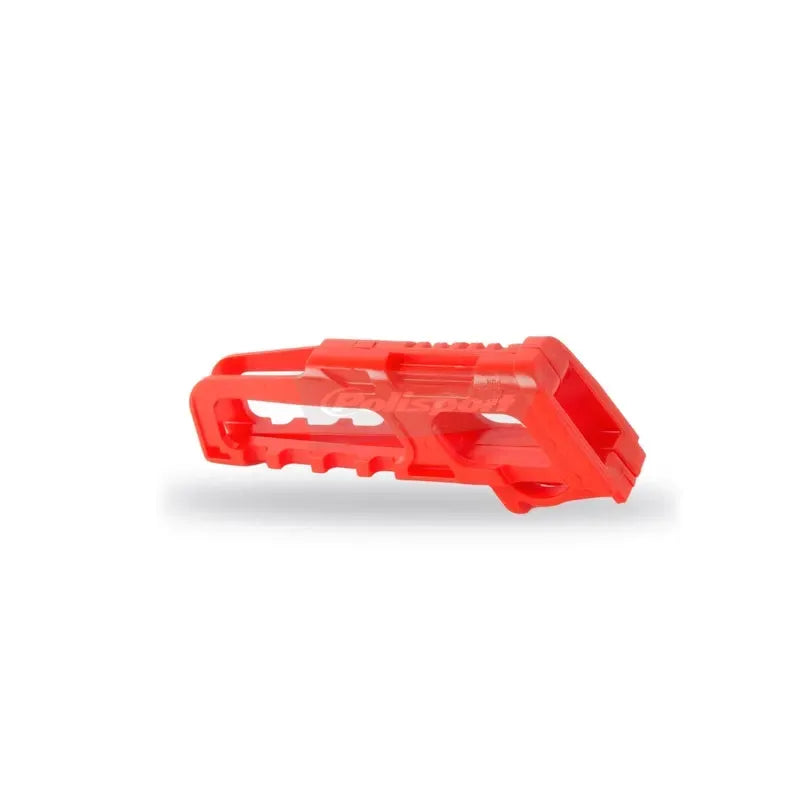 POLISPORT Chain Guide Red Honda CRF250R/CRF450R