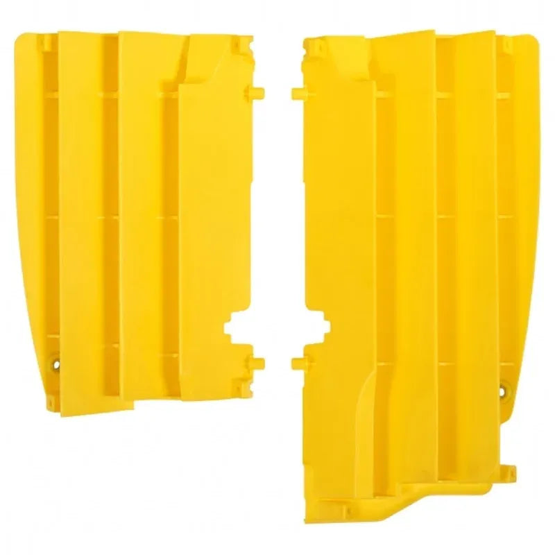 POLISPORT Radiator Louvers Suzuki RM-Z450