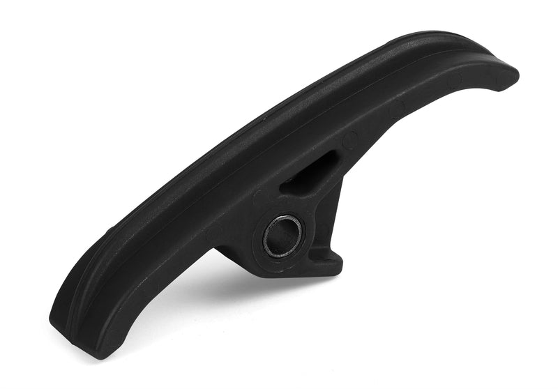 POLISPORT Lower Chain Sliding Piece Black KTM