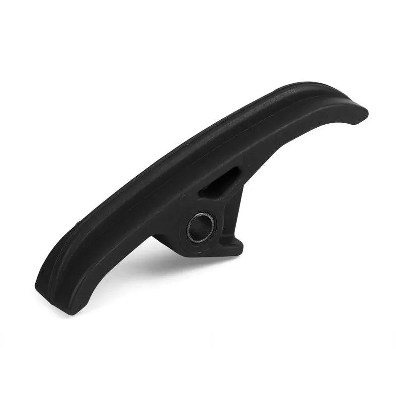 POLISPORT Lower Chain Sliding Piece Black KTM