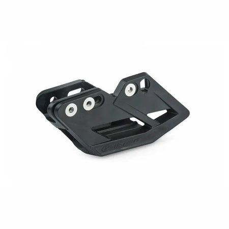 POLISPORT Performance Chain Guide Black Husqvarna