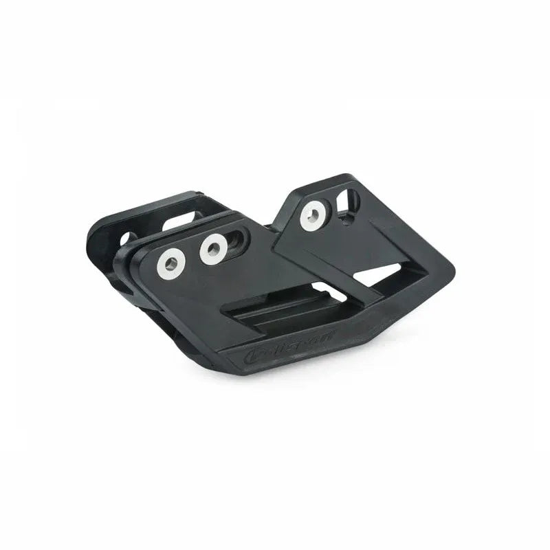 POLISPORT Performance Chain Guide Black Husqvarna