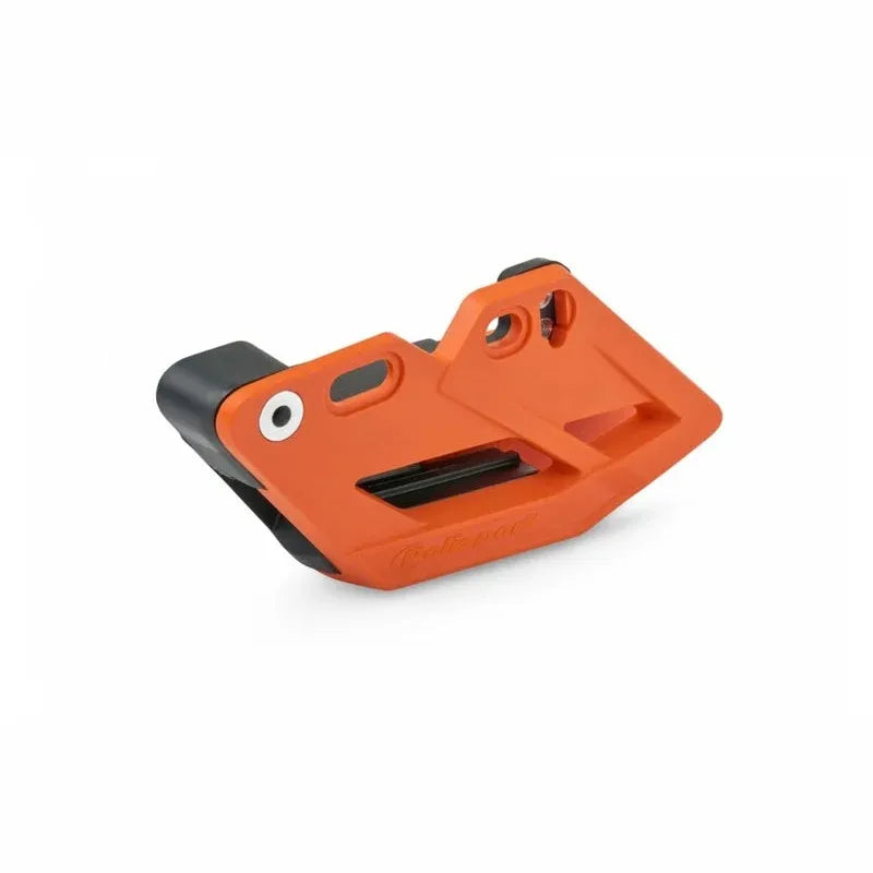 POLISPORT Performance Chain Guide Orange KTM
