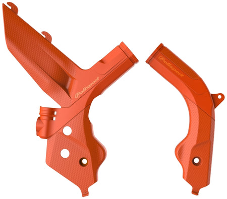 POLISPORT Frame Cover Protection