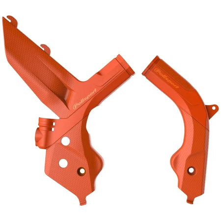 POLISPORT Frame Cover Protection