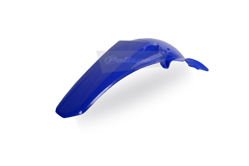 POLISPORT Rear Fender Blue Yamaha YZ250F/YZ450F