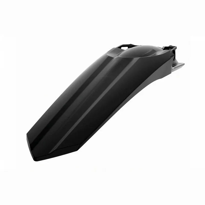 POLISPORT Rear Fender Black Honda CRF450R/RX