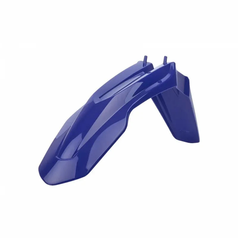 POLISPORT Front Fender Blue Sherco
