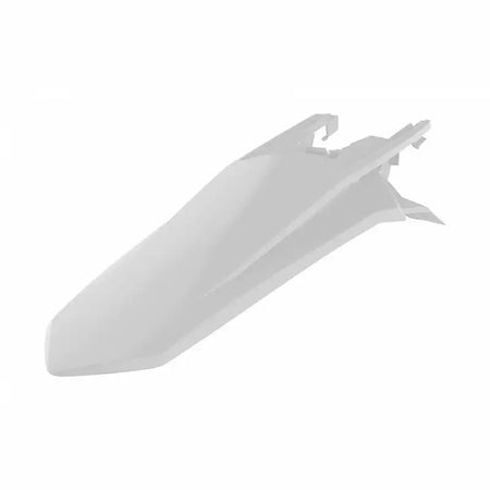 POLISPORT Rear Fender - KTM SX85