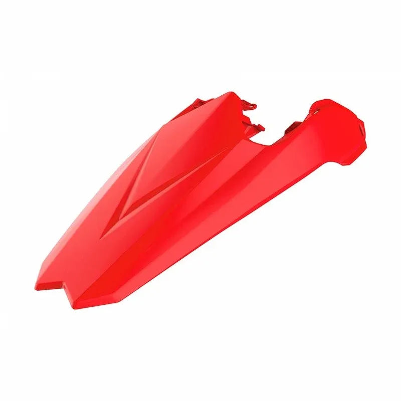 POLISPORT Rear Fender + Side Panels