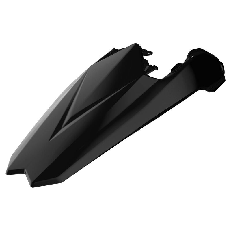 POLISPORT Rear Fender + Side Panels