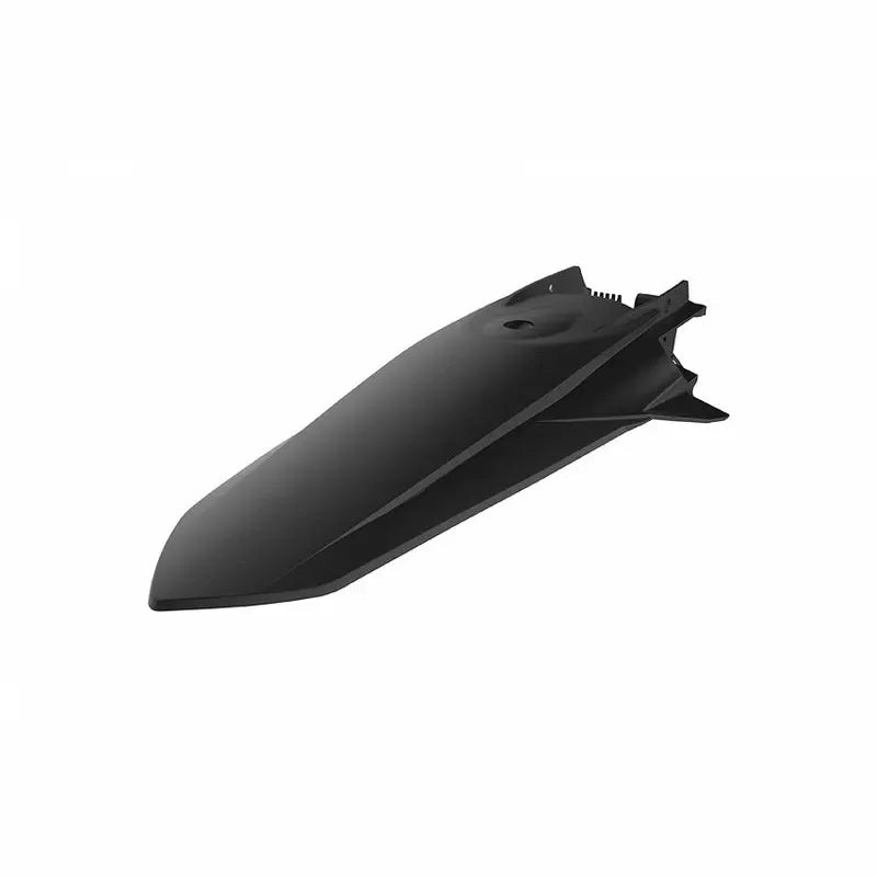 POLISPORT Rear Fender Black KTM SX/SX-F