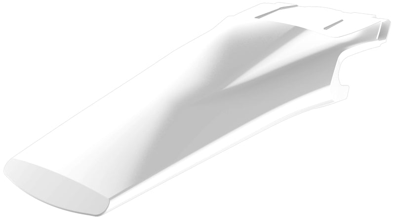 POLISPORT Rear Fender - Husqvarna TC/FC